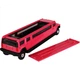 Машинка TAKARA TOMY дитяча зі сплаву Hummer Deluxe, для хлопчиків, подарункова, 175193 - зображення 3