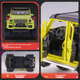 Модель автомобиля Chiyu Toys G500 внедорожник из сплава, игрушка - изображение 5
