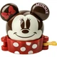 TAKARA TOMY, Модель легкосплавного автомобіля для дітей, Туристична машина Disney, Барвиста машина для десерту, Мінні 902096 - зображення 1
