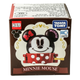 TAKARA TOMY, Модель легкосплавного автомобіля для дітей, Туристична машина Disney, Барвиста машина для десерту, Мінні 902096 - зображення 6
