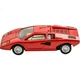 Машинка TAKARA TOMY TP33 Lamborghini модель из сплава - изображение 3