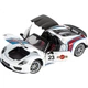 Модель автомобиля Heimanba Porsche 918 Spyder, 1:18, литая, коллекционная - изображение 2