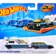 Машинка HOT WHEELS зі сплаву, гоночна, для треку, HYT56 - зображення 3