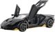 Машинка коллекционная Anby Families Lamborghini для детей 3-6 лет подарочная - изображение 1