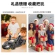Машинка коллекционная Anby Families Lamborghini для детей 3-6 лет подарочная - изображение 8
