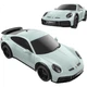 Машинка на радиоуправлении Rastar Porsche масштаб 1:24, детская игрушечная - изображение 3