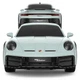 Машинка на радиоуправлении Rastar Porsche масштаб 1:24, детская игрушечная - изображение 4