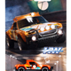 Машинка HOT WHEELS серии GDG44 гоночная металлическая, 1 шт в случайном ассортименте - изображение 7