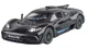 Модель гоночного автомобіля Chiyuchewan AMG ONE масштабу 1:24, лита під тиском іграшкова машина, подарунок для хлопчиків - зображення 1
