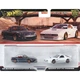 HOT WHEELS HOT WHEELS (випадкова 1 деталь), іграшкова гоночна машинка для хлопчиків, легкосплавна - набір із двох машинок HOT WHEELS "Захований скарб" HBL96 - изображение 7