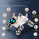 Робот-собака SODEEP на радиоуправлении интерактивный для детей - изображение 8
