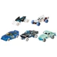 Набор моделей машинок Hot Wheels 1806, 5 шт, в ассортименте - изображение 2