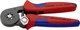 Кусачки Knipex для обтискання кабельних наконечників 180 мм (97 53 04) - зображення 2