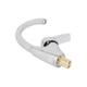 Смеситель для кухни Lidz Anny 007F (k40) LDANN007FCRM35122 Chrome - изображение 6