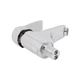 Смеситель для раковины Lidz Anny 001F (k40) LDANN001FCRM35119 Chrome - изображение 5