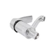 Смеситель для кухни Lidz Anny 003M (k40) LDANN003MCRM35093 Chrome - изображение 5