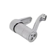 Змішувач для кухні Lidz Nicole 002M (k35) LDNIC002MCRM21879 Chrome - зображення 5