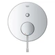 Одноважільний змішувач Grohe Essence на 2 виходи (24167001) - изображение 3