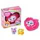 Набор фигурок Moji Pops серии Rainbow (2 фигурки, бокс) - изображение 2