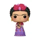 Игровая фигурка Funko POP! серии Icons - Фрида Кало - изображение 2