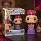 Игровая фигурка Funko POP! серии Icons - Фрида Кало - изображение 3