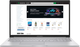 Ноутбук ASUS VivoBook 17 X1704VA (17.3 FHD/i5-120U/16/512Gb/Windows 11) - изображение 1