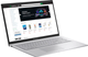 Ноутбук ASUS VivoBook 17 X1704VA (17.3 FHD/i5-120U/16/512Gb/Windows 11) - изображение 3