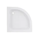 Душевой поддон Lidz KAPIELKA ST90x90x26 - изображение 3
