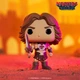 Игровая фигурка Funko POP! Masters of the Universe Хи-Мэн 2026 виниловая 9.6 см 90711 - изображение 3