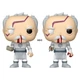 Игровая фигурка Funko POP! серии Неуязвимый - Конквест (в битве с Неуязвимым) (W/CH) - изображение 2