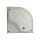 Душовий піддон Lidz KAPIELKA ST90x90x41 - зображення 3