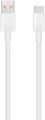 Ładowarka Honor SuperCharge 66W USB-A + Kabel USB-A to USB-C White (5503ABQX) - obraz 5