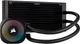Водяне охолодження для ПК Corsair Nautilus 240 RS ARGB Black (CW-9060092-WW) - зображення 4