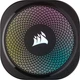 Водяне охолодження для ПК Corsair Nautilus 240 RS ARGB Black (CW-9060092-WW) - зображення 7
