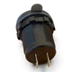 Врезное автомобильное зарядное устройство 12-24V с быстрой зарядкой 2 Usb + Type-С 45W - изображение 3