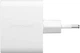 Ładowarka Panzer Glass empower Turbo 70W 2xUSB-C + USB-A GaN White-Silver (EM31479) - obraz 3