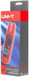 Мультиметр цифровий UNI-T 200A True RMS з кліщами UT256B (5901890018258) - зображення 5