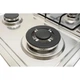 Варочная поверхность VENTOLUX HG D7 ST (X) - изображение 5