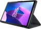 Обкладинка Lenovo Folio Case/Film для Lenovo Tab M10 Gen3 (TB328) (ZG38C03900) Black - изображение 4