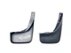 Брызговики задние для Daihatsu Terios 2006–2015 комплект 2 шт для Daihatsu Terios 2006 (3584) - изображение 4