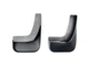 Брызговики задние для Citroen C-Elysee 2012+ комплект 2 шт для Citroen C-Elisee 2012- (5539) - изображение 4