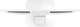 Моноблок Asus P470VAK-WPE1970 (90PT03W7-M04XF0) White - изображение 9