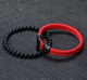 Двошаровий браслет Milan Line Ocean + Beads, браслет на удачу - изображение 3