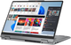Ноутбук Lenovo IdeaPad 5 2-in-1 14IRH9 (14 OLED Touch/i5-13420H/16Gb/512Gb/Windows 11) - Уцінка - зображення 4