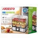 Сушарка Ardesto FDB-52832B - зображення 3