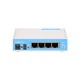 Маршрутизатор Mikrotik RB941-2nD (354776) - изображение 2