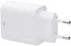 Ładowarka Dbramante1928 re-charge USB-C 25W + USB-A 18W GaN White (CH25EUWH7244) - obraz 2