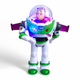 Фигурка Базза Лайтера из мультфильма История игрушек 25 см. Buzz Lightyear Toy Story - изображение 7