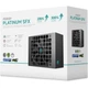 Блок живлення Deepcool 850W GamerStorm PS850P (R-PS850P-FE0B-JGEU) - зображення 8