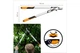 Сучкорез плоскостной Fiskars X-Series DualAction LX108 (1080133) - изображение 2